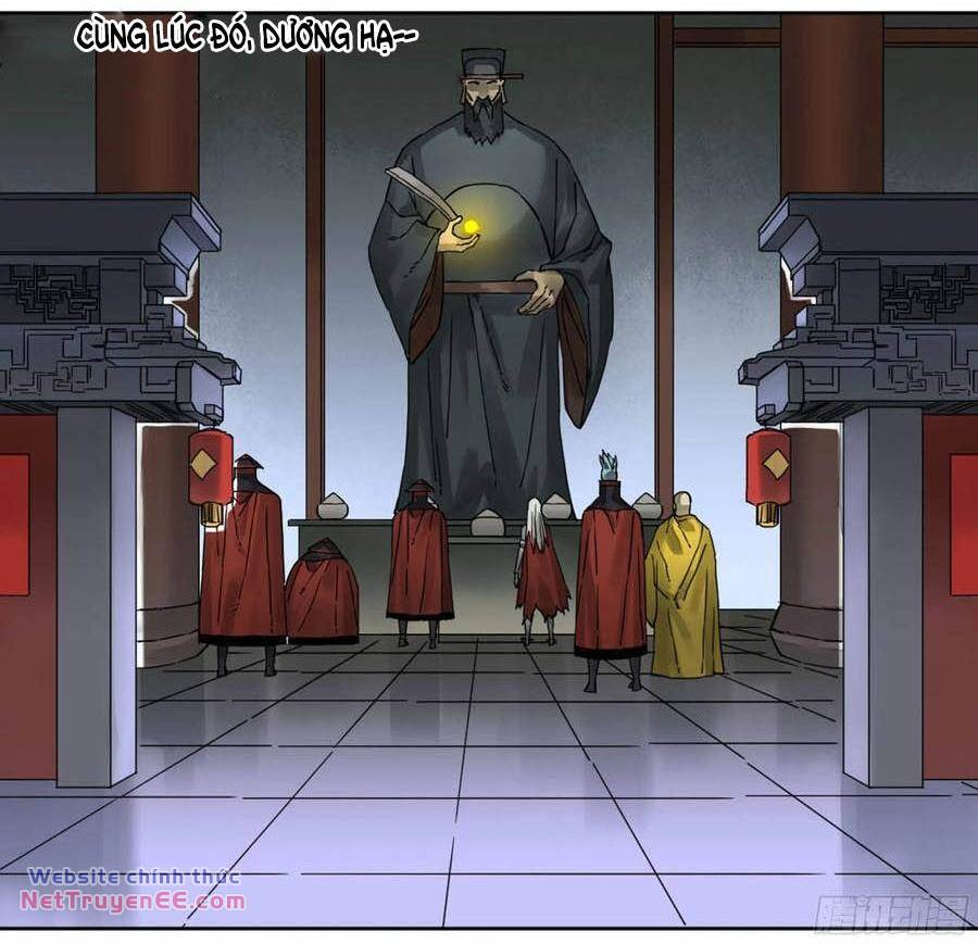 Truyền Võ Chap 185 - Next Chap 186