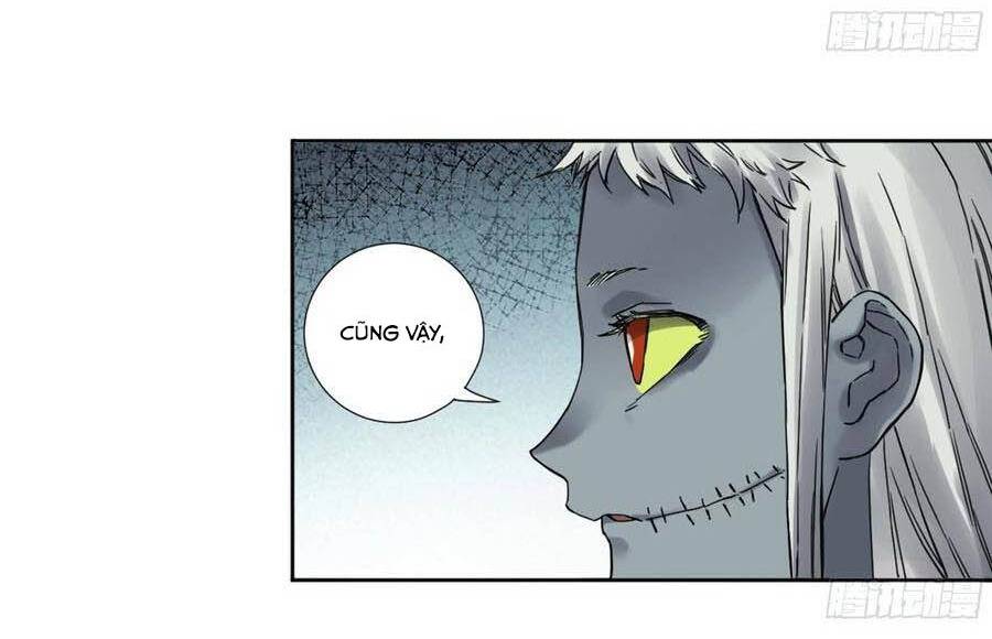 Truyền Võ Chap 185 - Next Chap 186