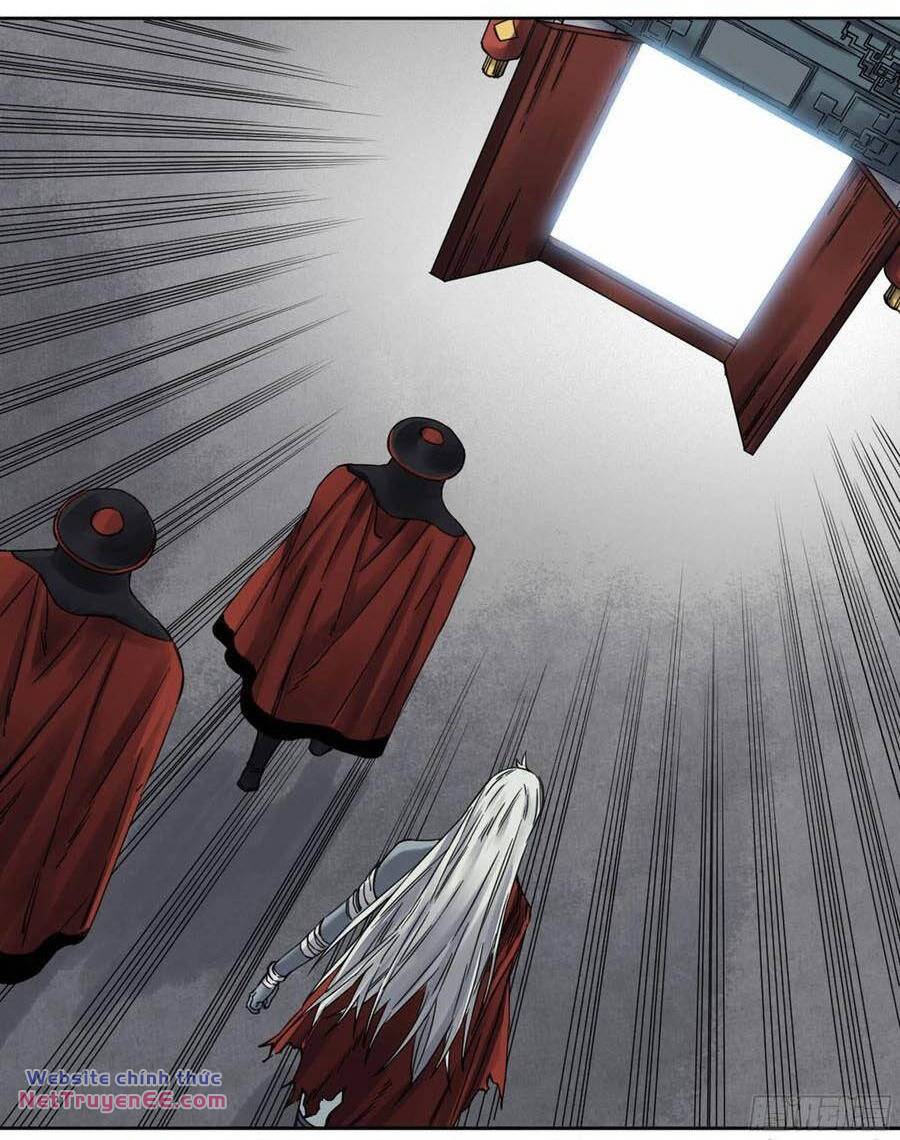 Truyền Võ Chap 185 - Next Chap 186