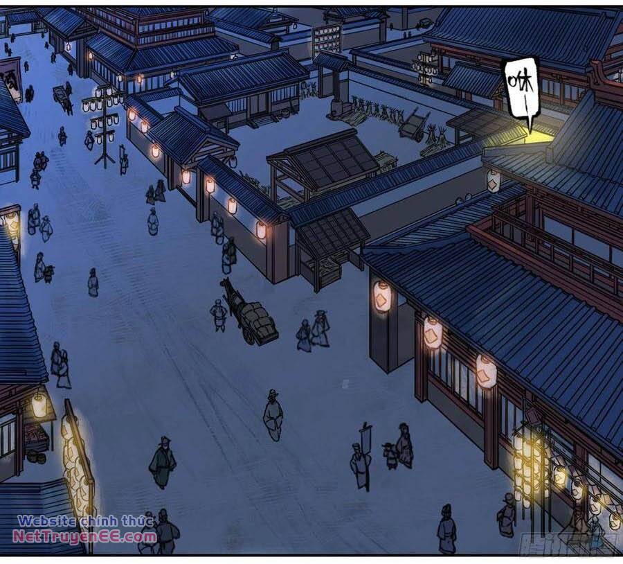 Truyền Võ Chap 185 - Next Chap 186