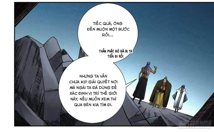 Truyền Võ Chap 185 - Next Chap 186