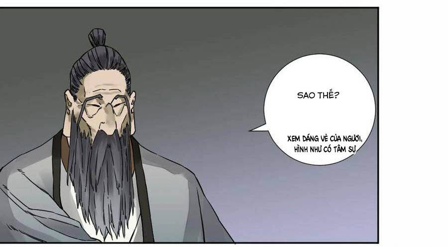 Truyền Võ Chap 185 - Next Chap 186