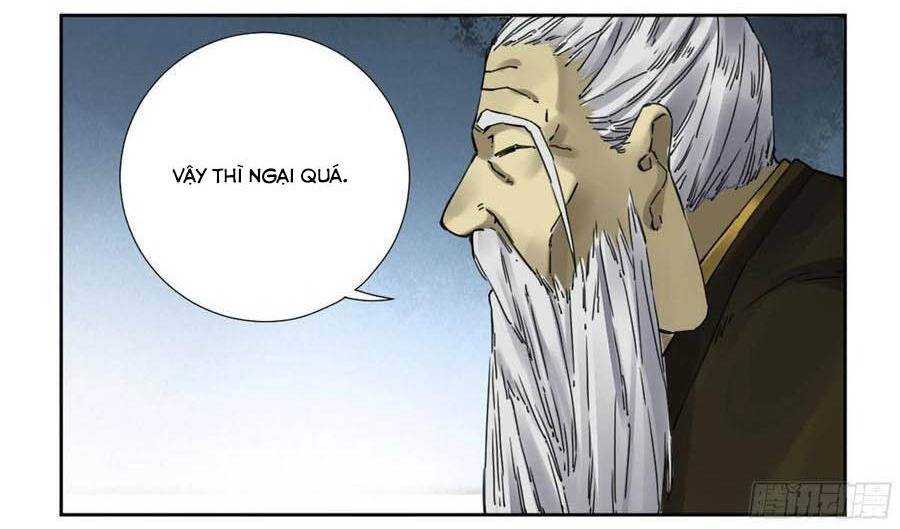 Truyền Võ Chap 185 - Next Chap 186