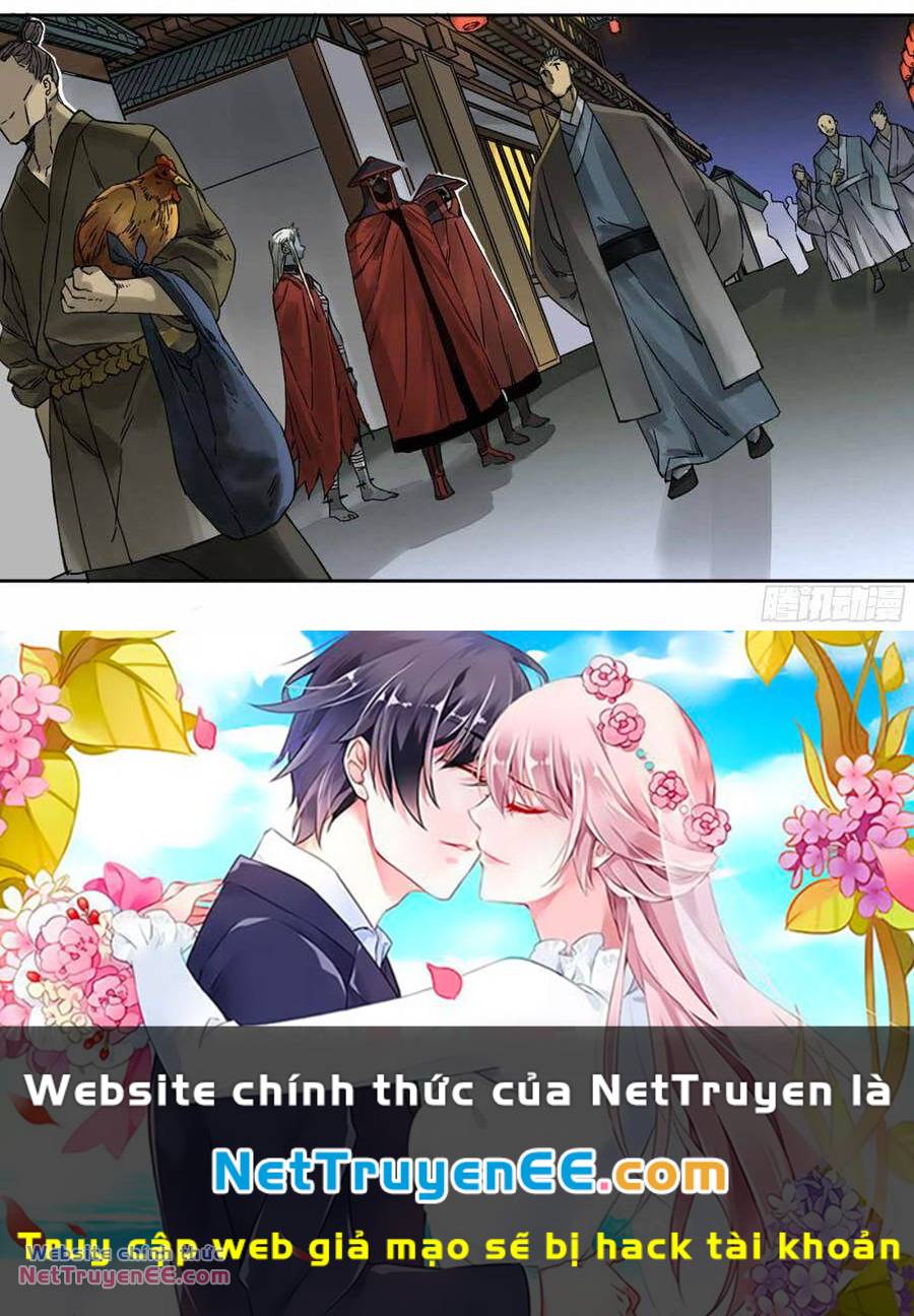 Truyền Võ Chap 185 - Next Chap 186