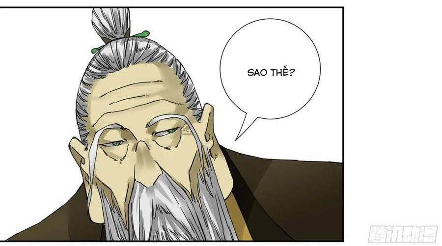 Truyền Võ Chap 185 - Next Chap 186