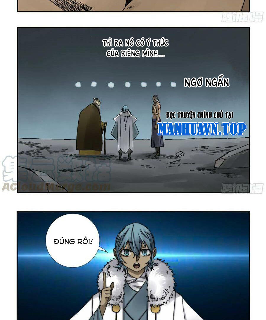 Truyền Võ Chap 186 - Next Chap 187