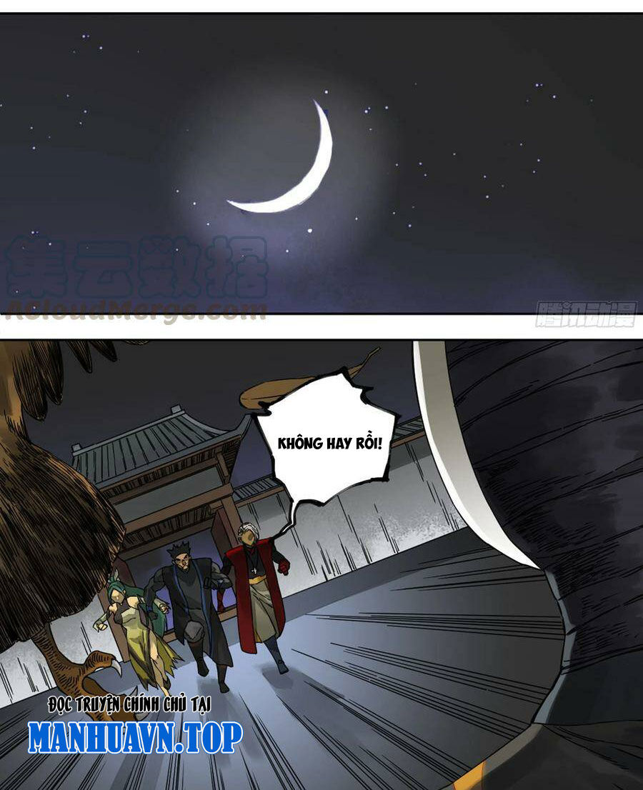 Truyền Võ Chap 187 - Next Chap 188