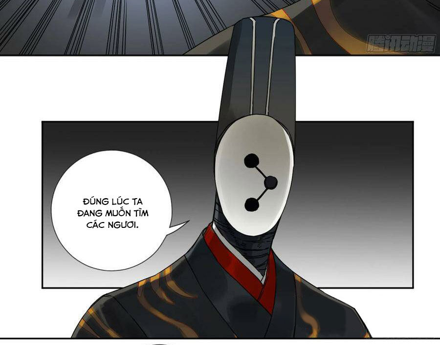 Truyền Võ Chap 187 - Next Chap 188