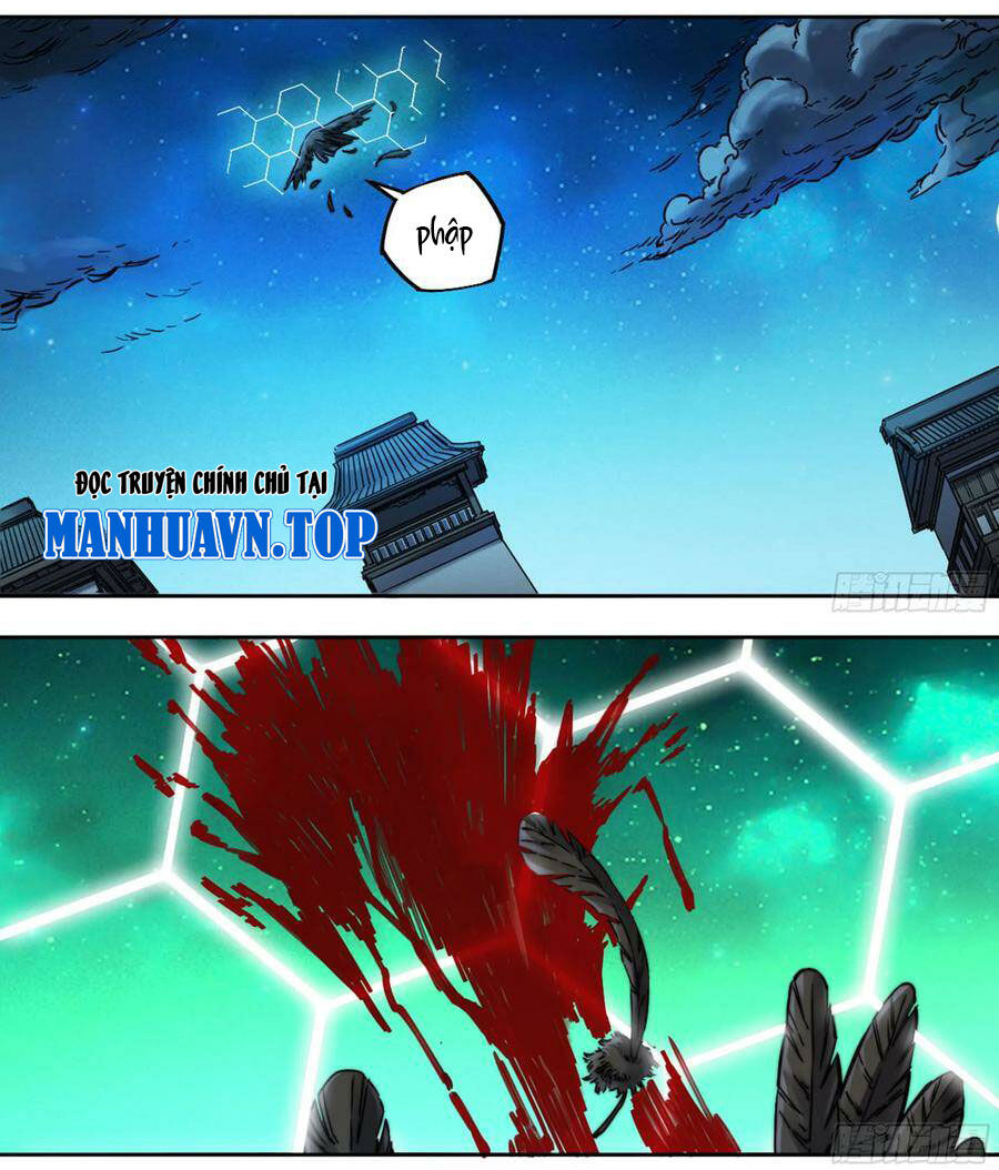 Truyền Võ Chap 187 - Next Chap 188