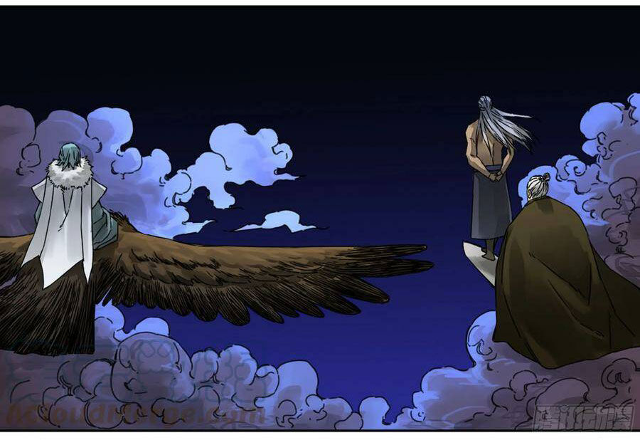 Truyền Võ Chap 187 - Next Chap 188