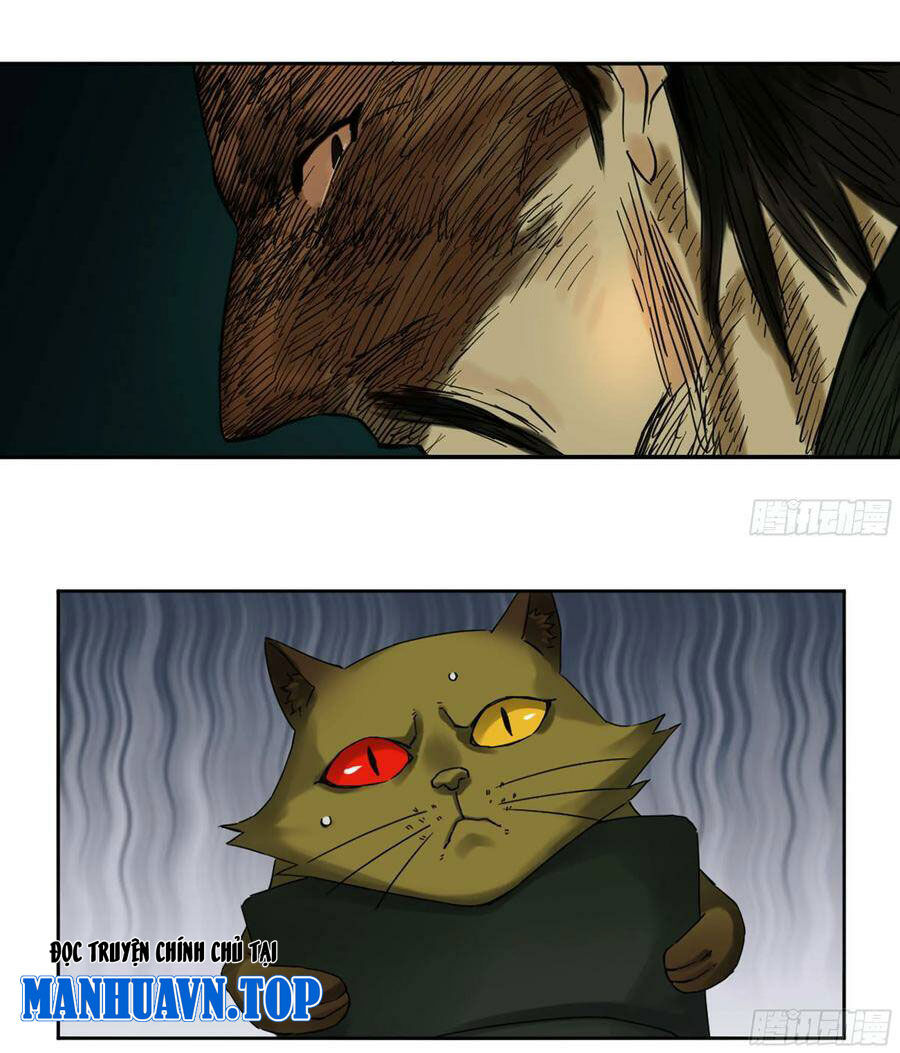 Truyền Võ Chap 188 - Next Chap 189