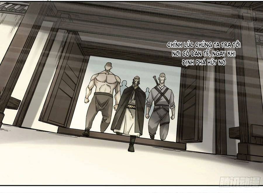 Truyền Võ Chap 188 - Next Chap 189