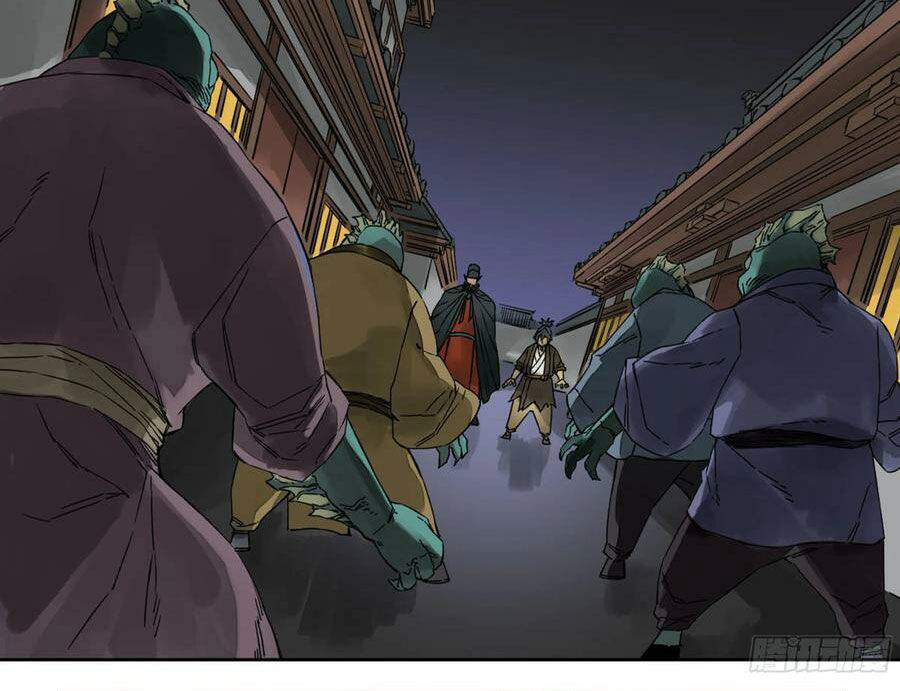 Truyền Võ Chap 188 - Next Chap 189