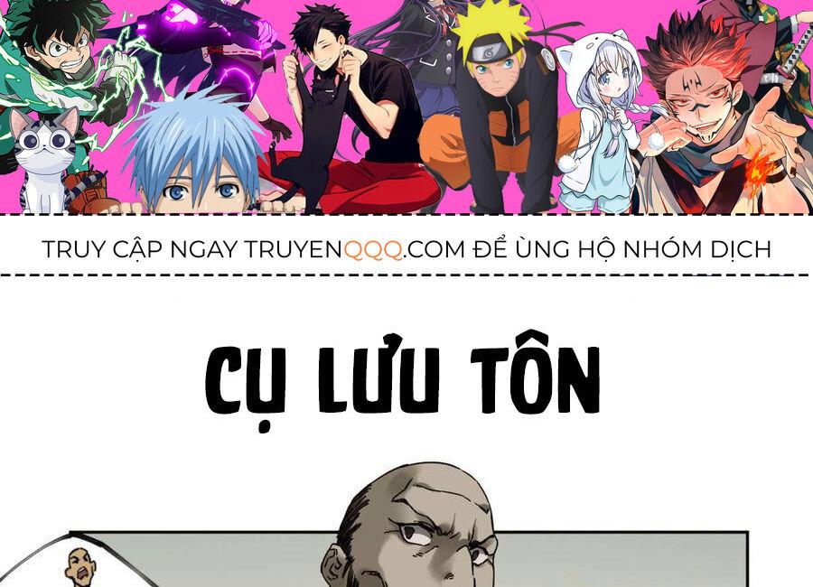 Truyền Võ Chap 189 - Next Chap 190