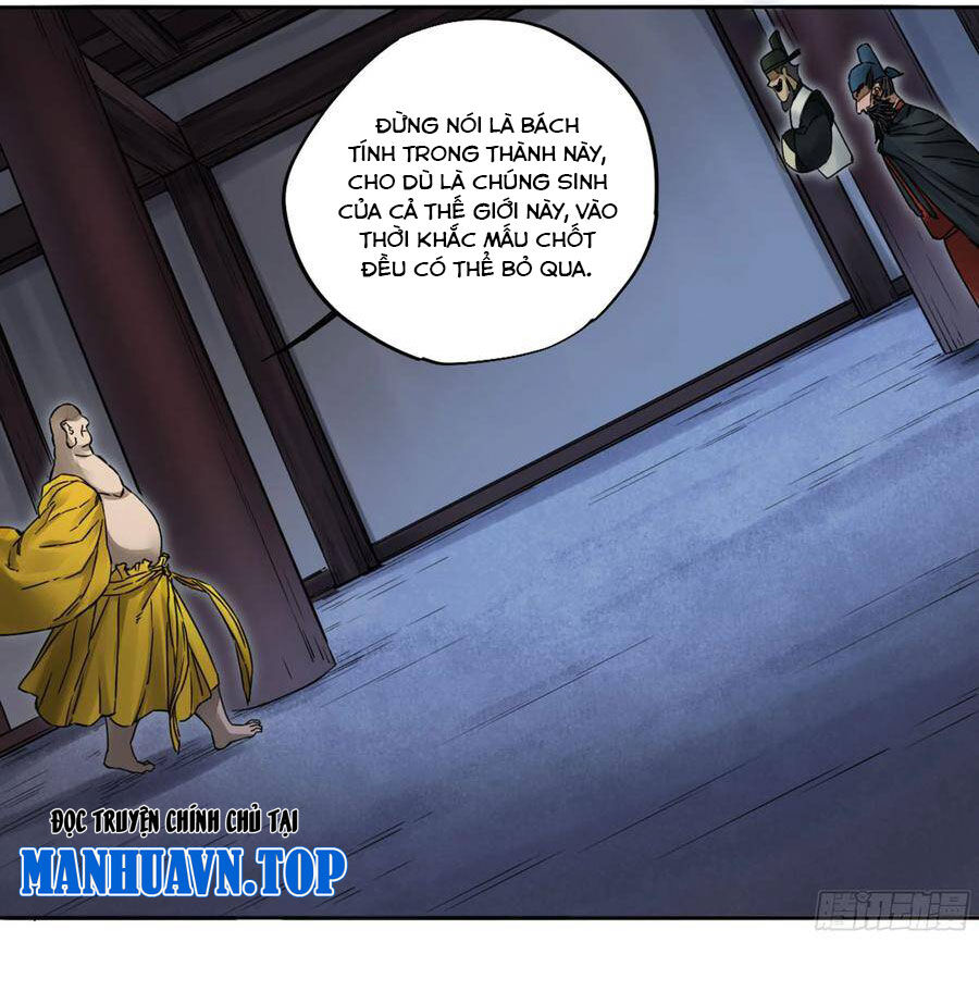 Truyền Võ Chap 189 - Next Chap 190
