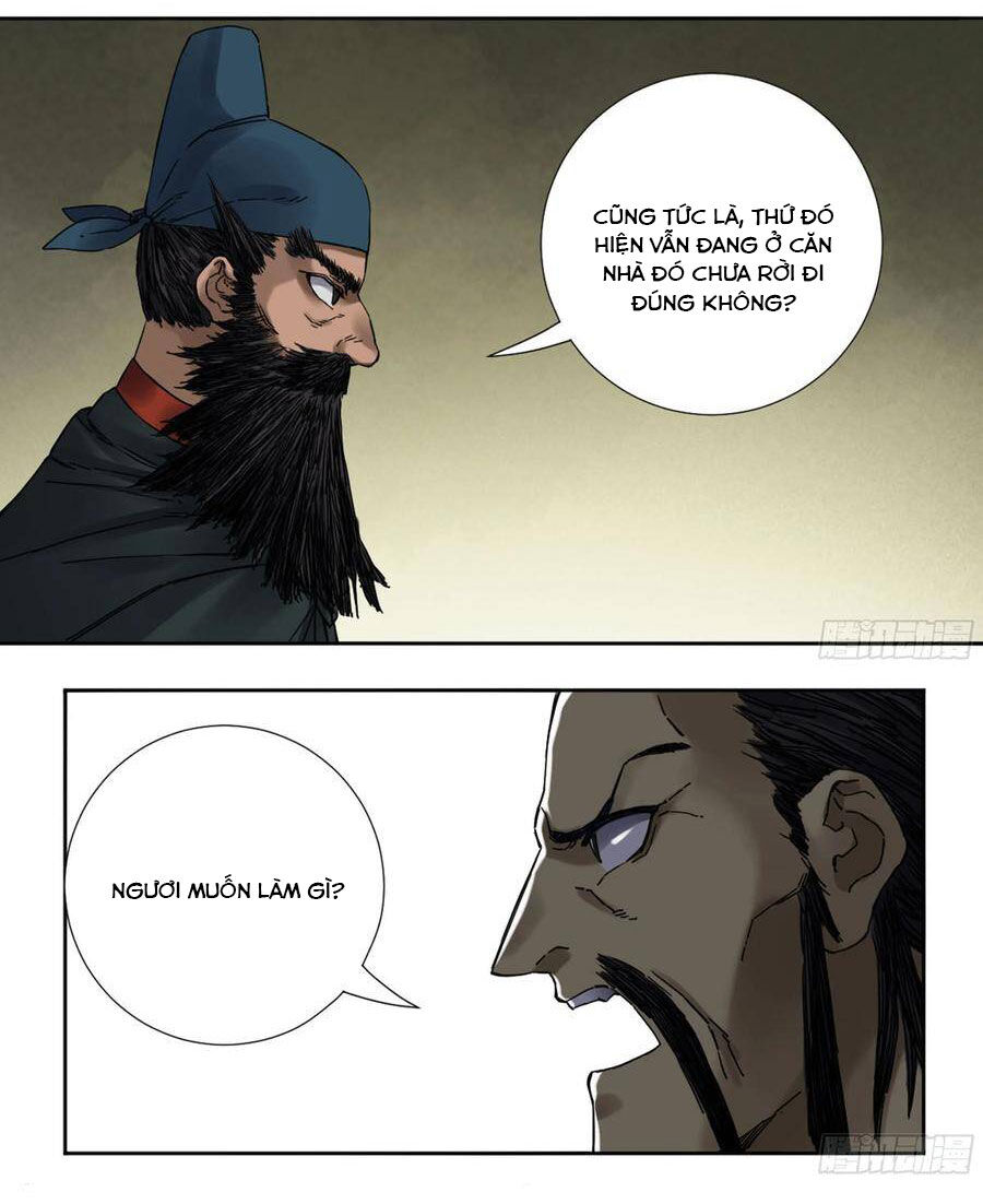 Truyền Võ Chap 189 - Next Chap 190