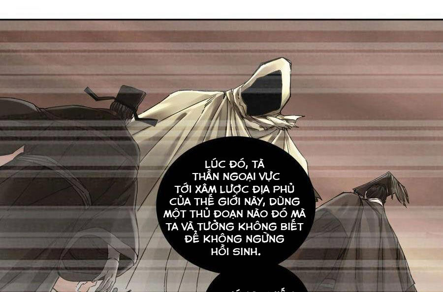 Truyền Võ Chap 190 - Next Chap 191