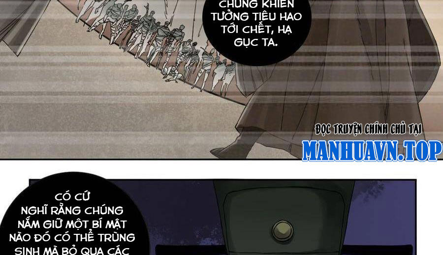 Truyền Võ Chap 190 - Next Chap 191