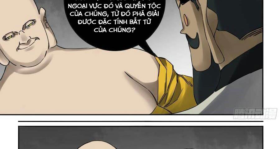 Truyền Võ Chap 190 - Next Chap 191