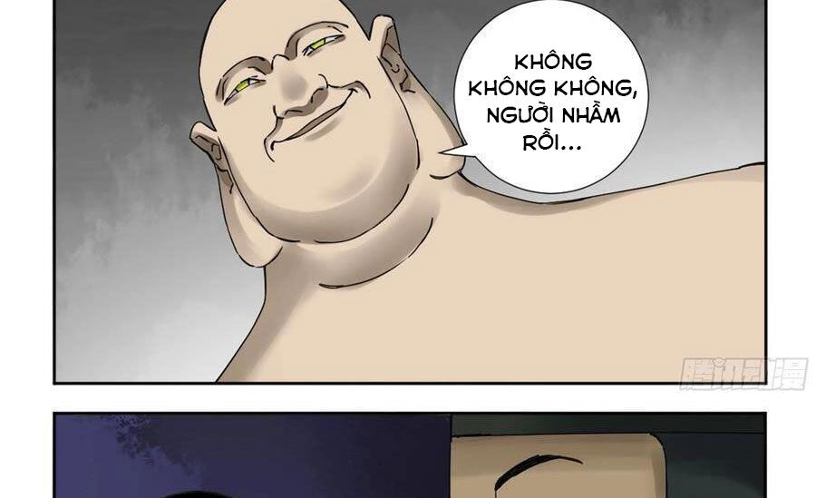 Truyền Võ Chap 190 - Next Chap 191