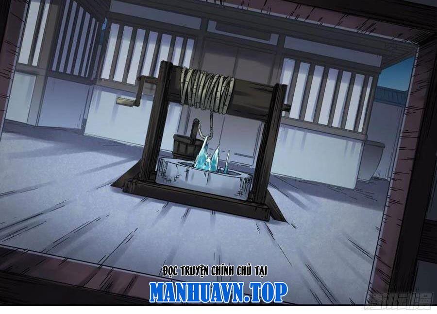 Truyền Võ Chap 190 - Next Chap 191