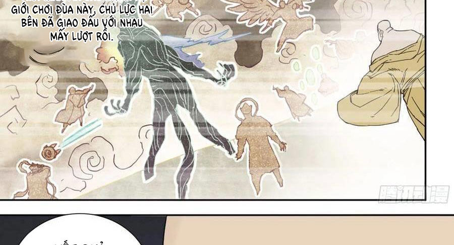 Truyền Võ Chap 190 - Next Chap 191