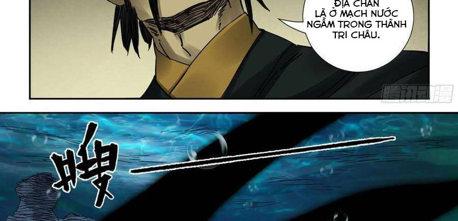 Truyền Võ Chap 190 - Next Chap 191