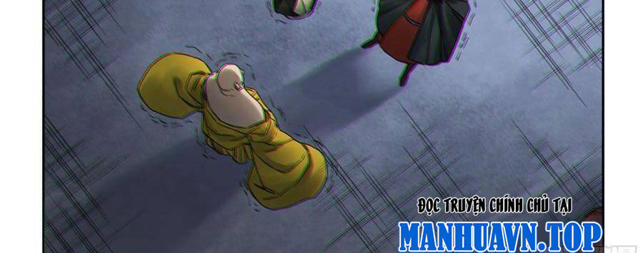 Truyền Võ Chap 190 - Next Chap 191