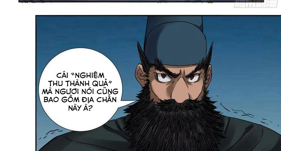 Truyền Võ Chap 190 - Next Chap 191
