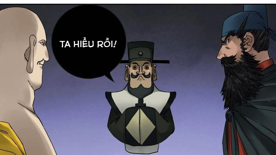 Truyền Võ Chap 190 - Next Chap 191