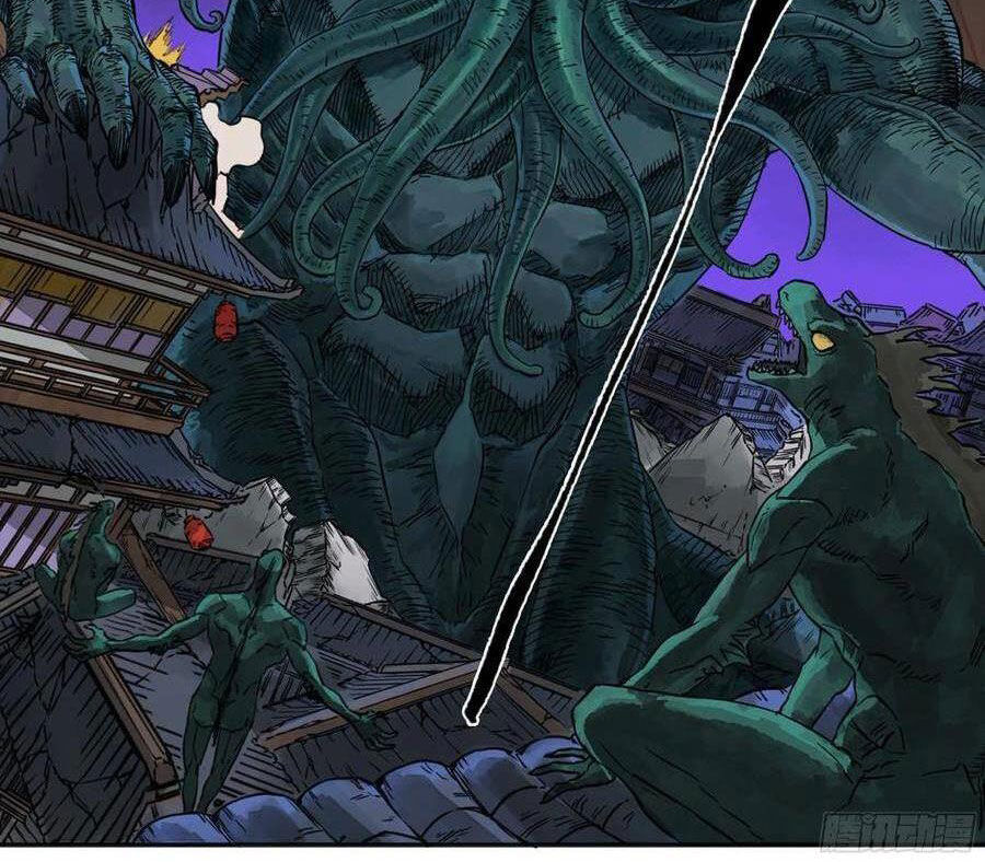 Truyền Võ Chap 190 - Next Chap 191