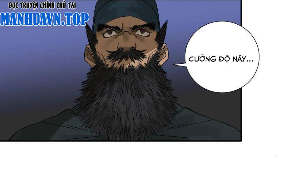 Truyền Võ Chap 190 - Next Chap 191