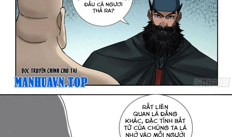Truyền Võ Chap 190 - Next Chap 191