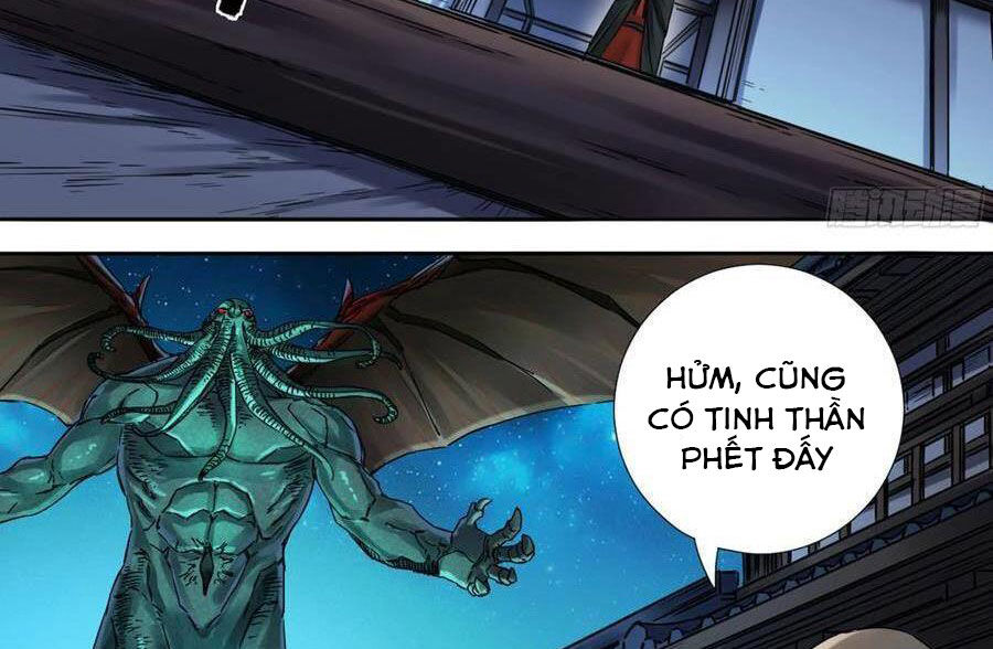 Truyền Võ Chap 190 - Next Chap 191