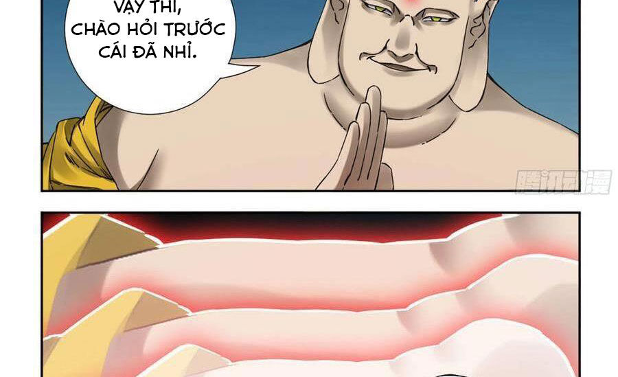 Truyền Võ Chap 190 - Next Chap 191