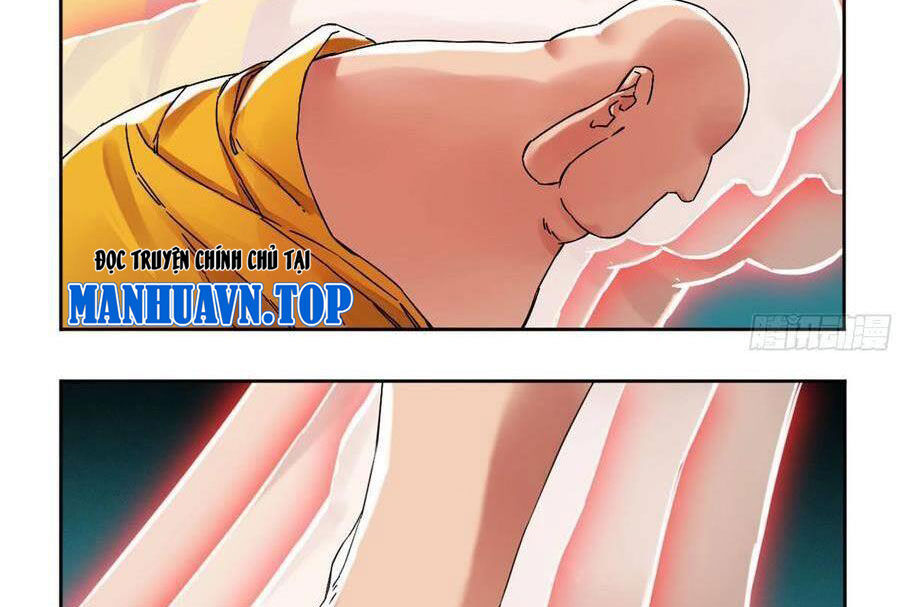 Truyền Võ Chap 190 - Next Chap 191