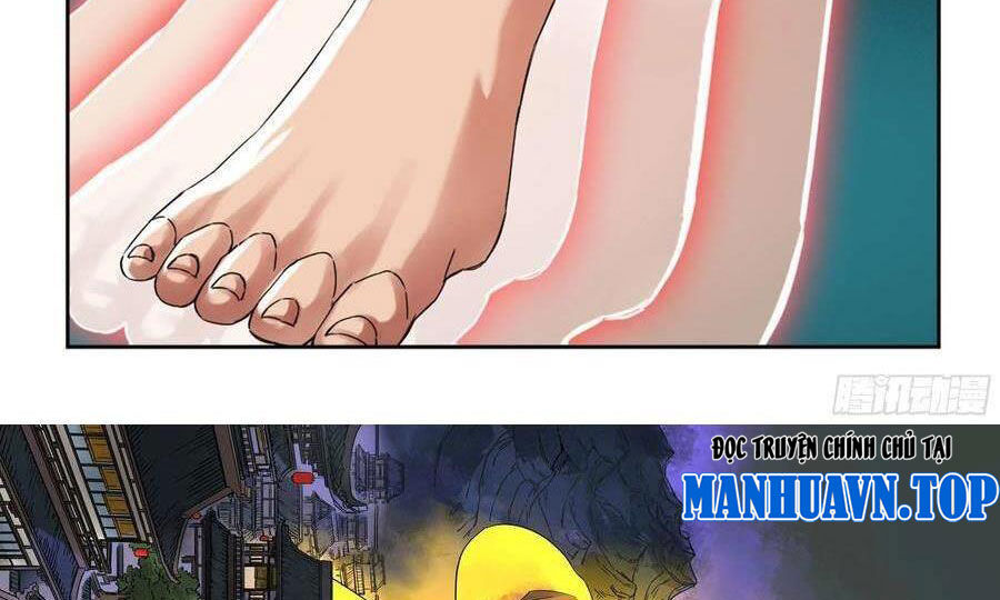 Truyền Võ Chap 190 - Next Chap 191