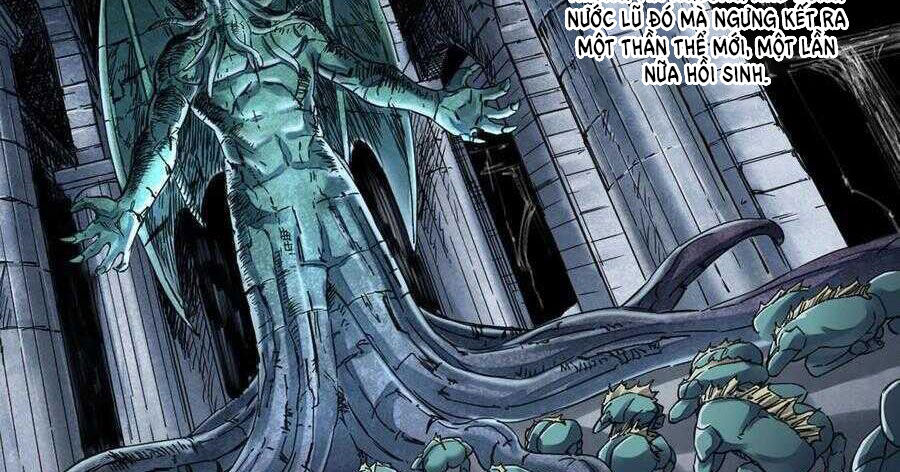 Truyền Võ Chap 190 - Next Chap 191