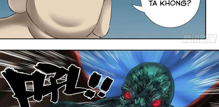 Truyền Võ Chap 190 - Next Chap 191