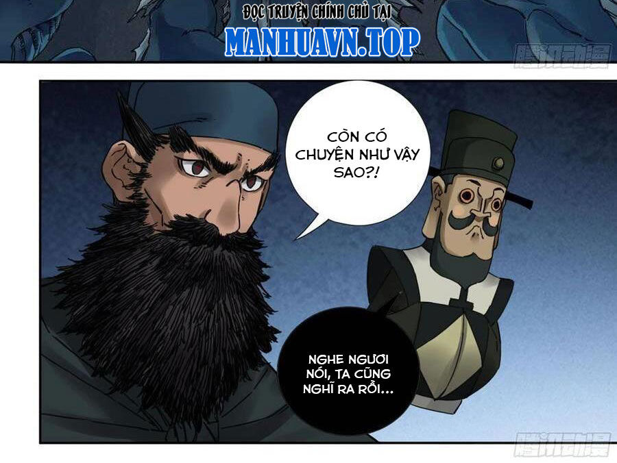 Truyền Võ Chap 190 - Next Chap 191