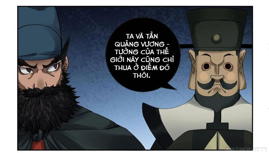 Truyền Võ Chap 190 - Next Chap 191