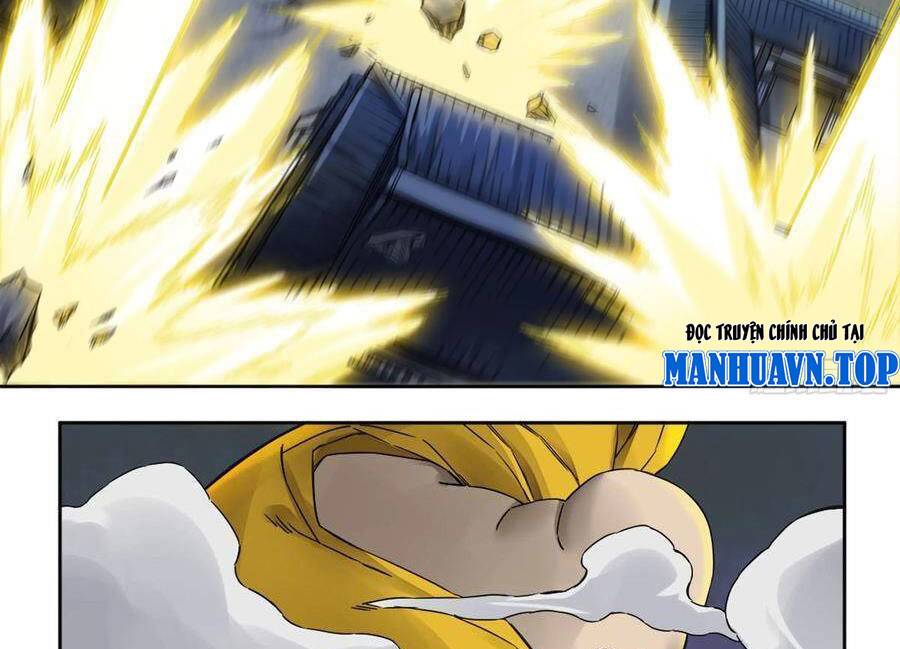 Truyền Võ Chap 191 - Next Chap 192