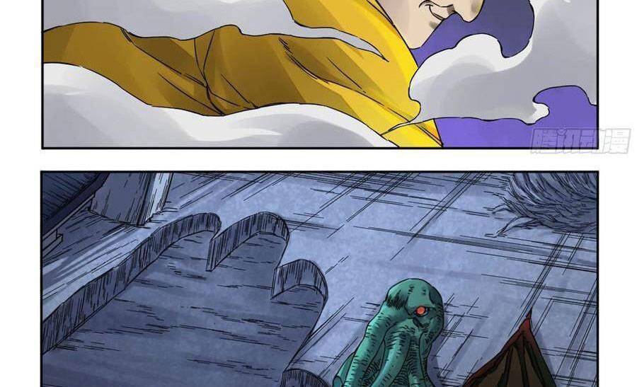 Truyền Võ Chap 191 - Next Chap 192