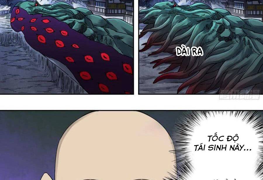 Truyền Võ Chap 191 - Next Chap 192