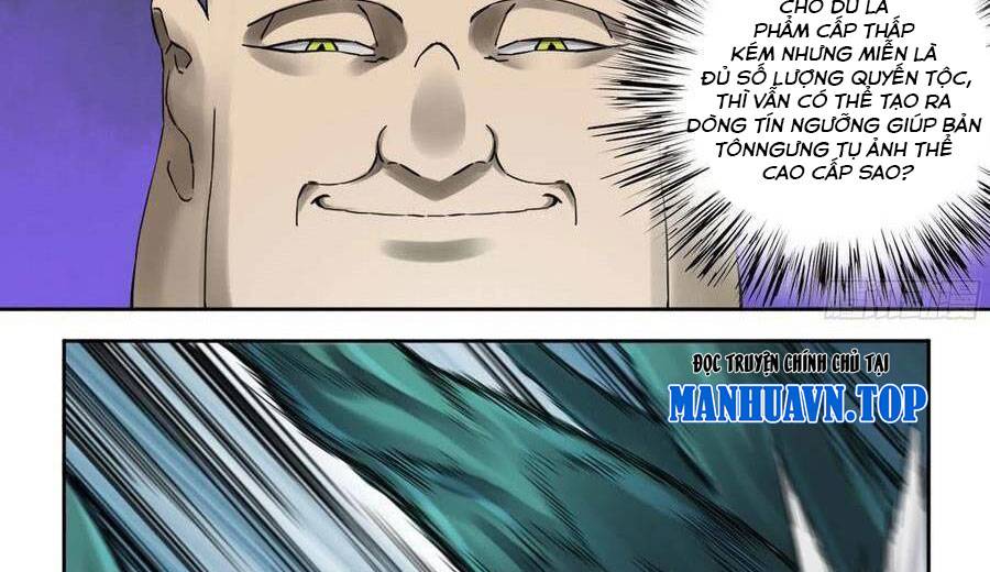 Truyền Võ Chap 191 - Next Chap 192