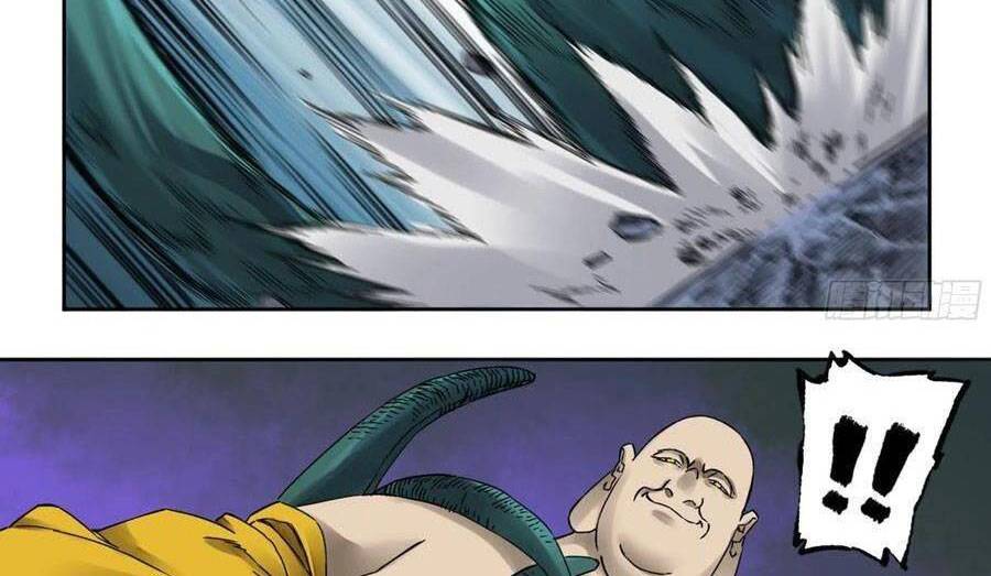 Truyền Võ Chap 191 - Next Chap 192