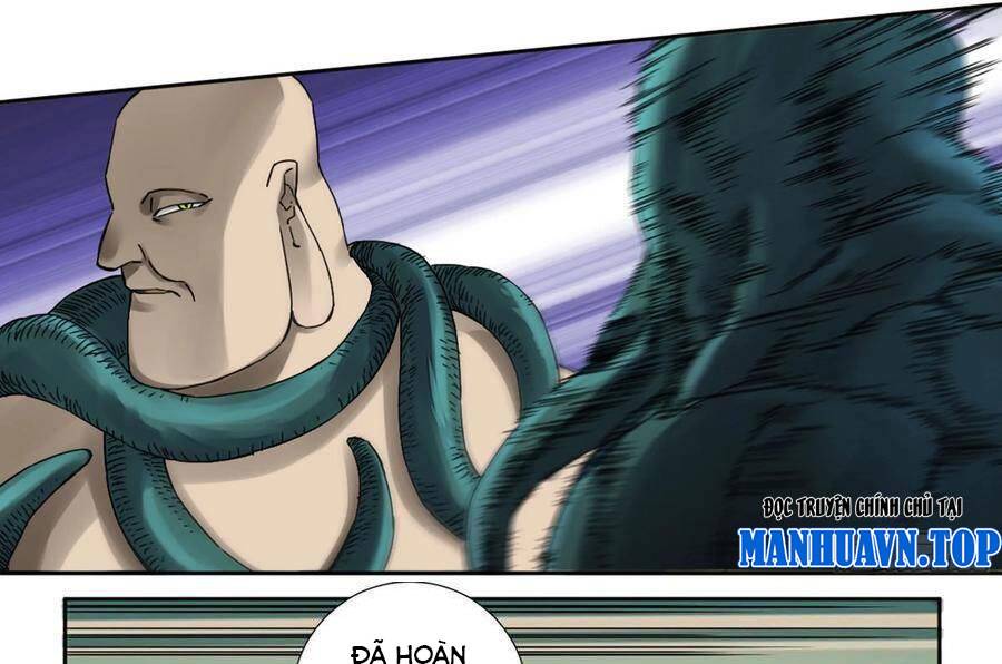 Truyền Võ Chap 191 - Next Chap 192