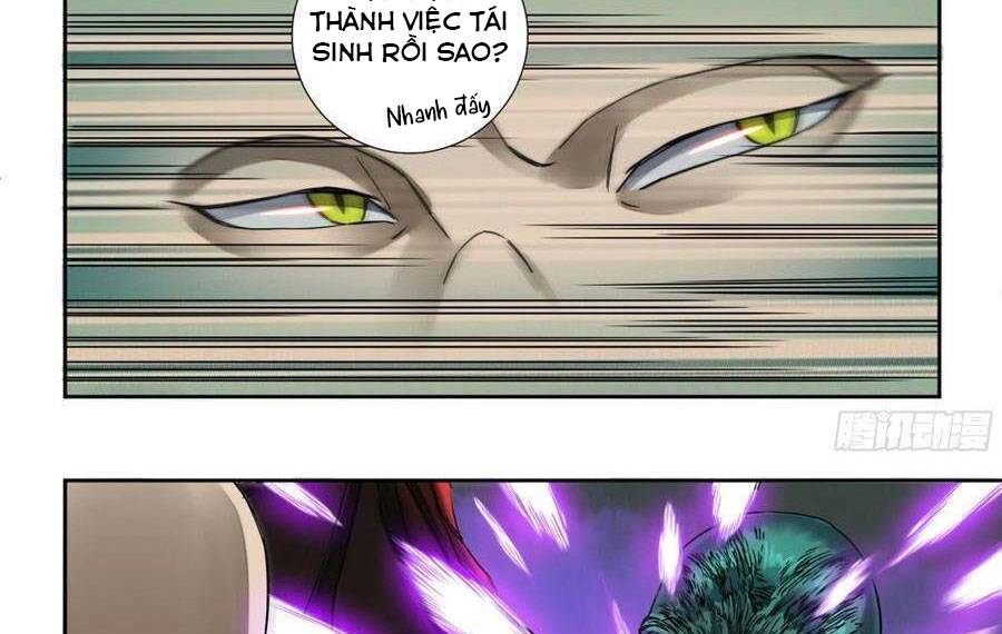 Truyền Võ Chap 191 - Next Chap 192