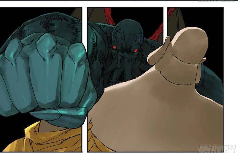 Truyền Võ Chap 191 - Next Chap 192