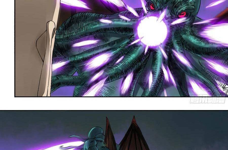 Truyền Võ Chap 191 - Next Chap 192